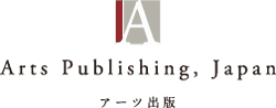 artspublishing, Japan